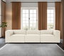Atelier Del Sofa Fora 3 - Ecru